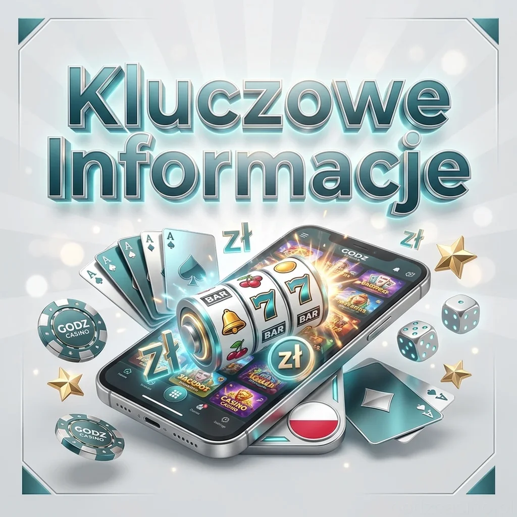 Kluczowe Informacje