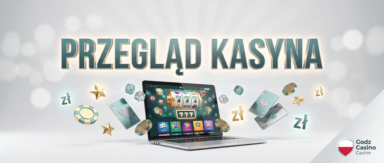 Przegląd Kasyna